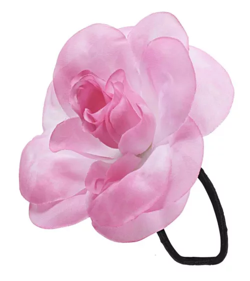 Photo du produit Fleur Hawaï pour cheveux