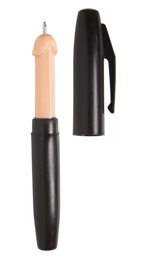 Photo du produit Stylo zizi
