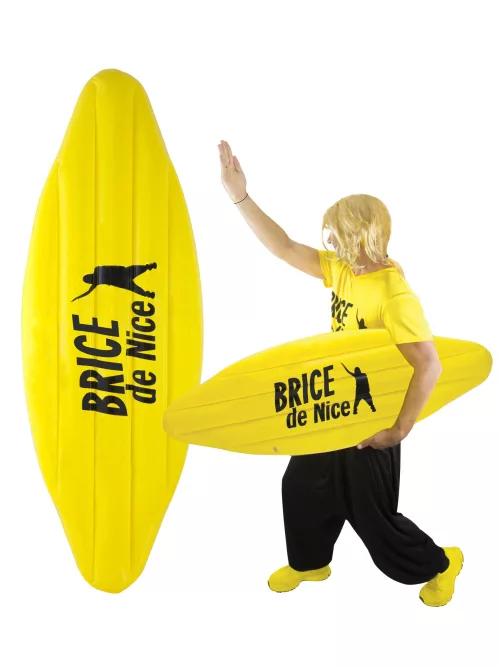 Photo du produit Planche de surf gonflable Brice de Nice