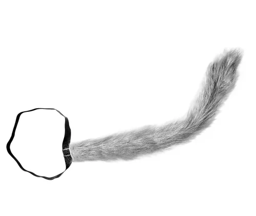 Photo du produit Queue de loup adulte