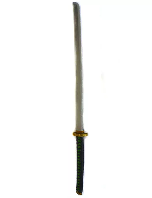 Photo du produit Sabre de ninja adulte luxe