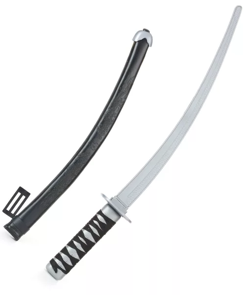 Photo du produit Sabre de ninja en plastique