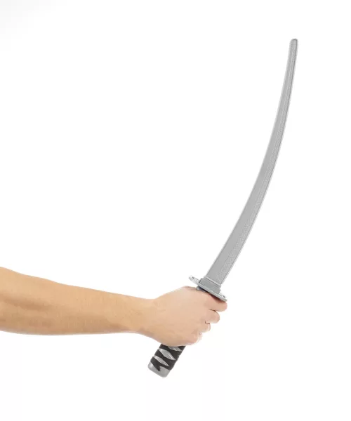 Photo du produit Sabre de ninja en plastique
