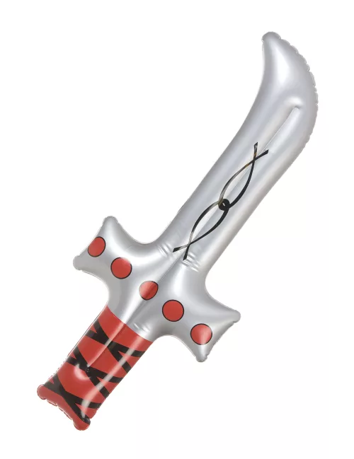 Photo du produit Sabre ninja gonflable