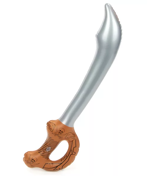 Photo du produit Sabre pirate gonflable