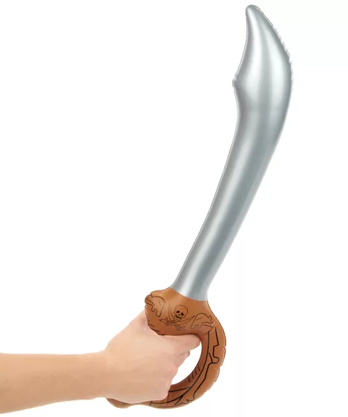 Photo du produit Sabre pirate gonflable