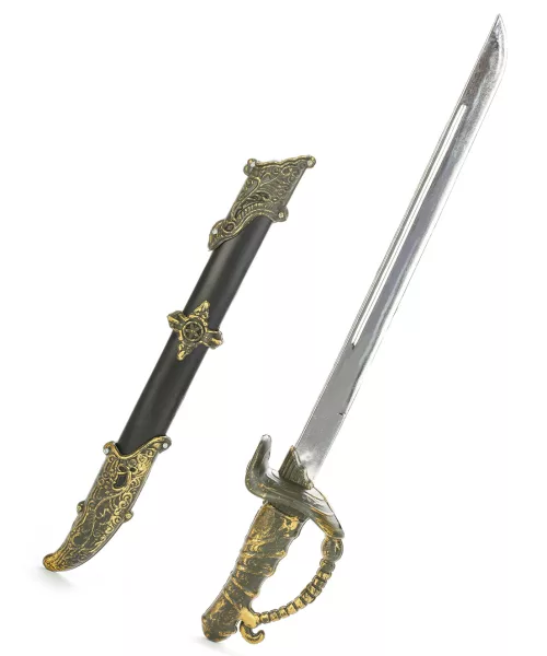 Photo du produit Sabre pirate