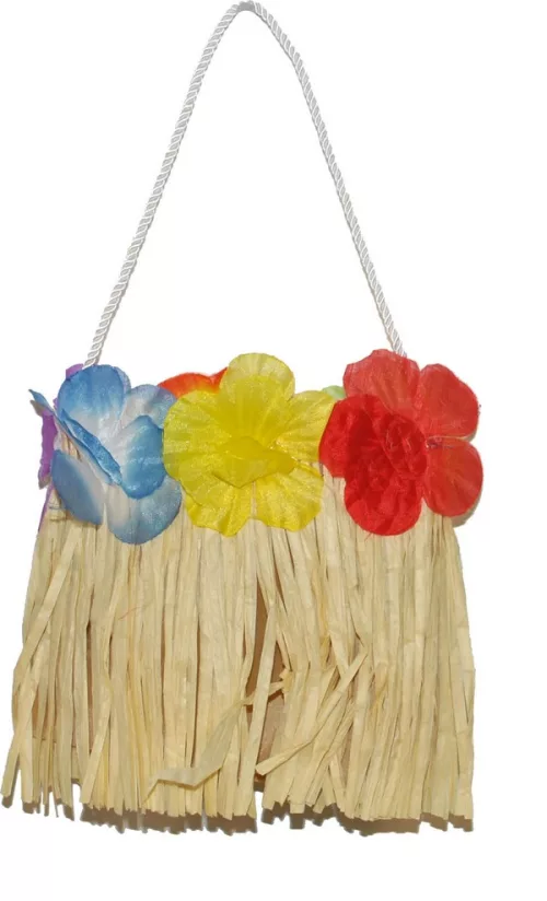 Photo du produit Sac raphia Hawaï
