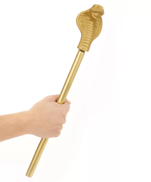 Photo du produit Sceptre égyptien or