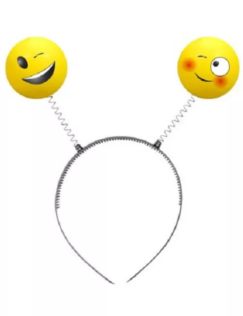 Photo du produit Serre-tête Imoji