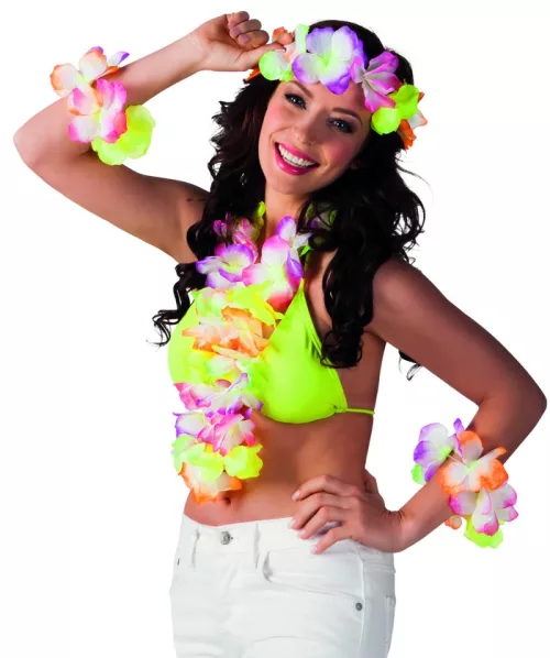 Photo du produit Set Hawaï