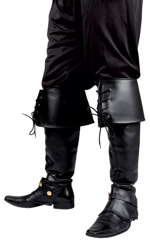 Photo du produit Sur-bottes luxe adulte