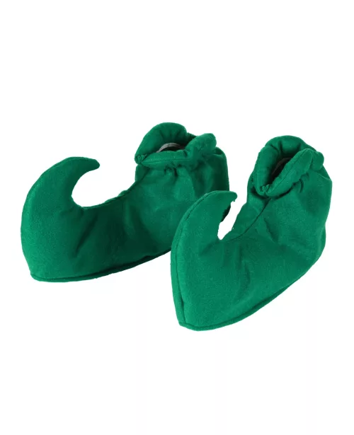 Photo du produit Sur-chaussures elfe adulte