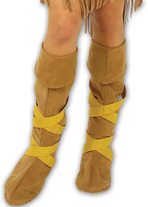 Photo du produit Surbottes indiennes adulte