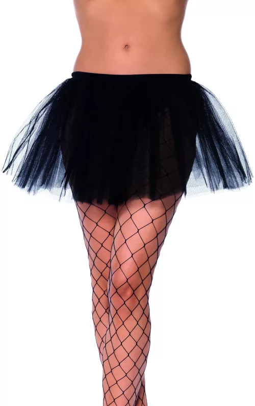 Photo du produit Tutu noir femme