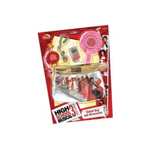 Photo du produit Accessoires pour fille High School Musical