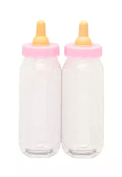 Photo du produit 2 Biberons Fille