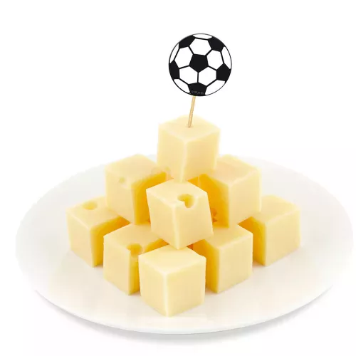 Photo du produit 20 Bâtonnets Football