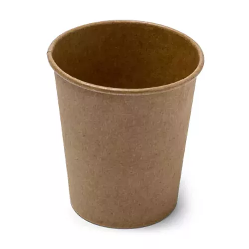 Photo du produit 20 Gobelets en carton kraft 200ml