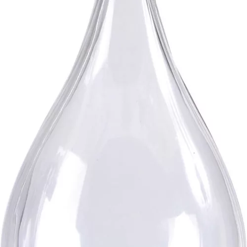 Photo du produit 3 Contenants goutte d'eau transparents 11 cm