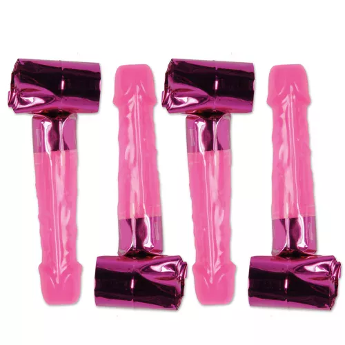 Photo du produit 4 Sans gênes zizis roses