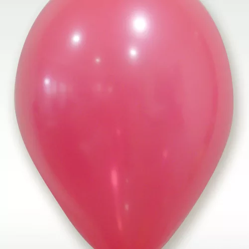 Photo du produit 50 Ballons rouges