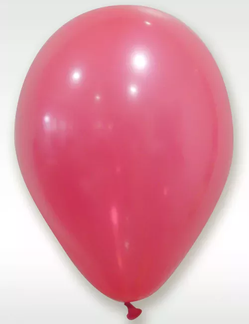 Photo du produit 50 Ballons rouges