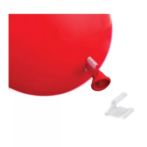 Photo du produit 50 Clips à ballons
