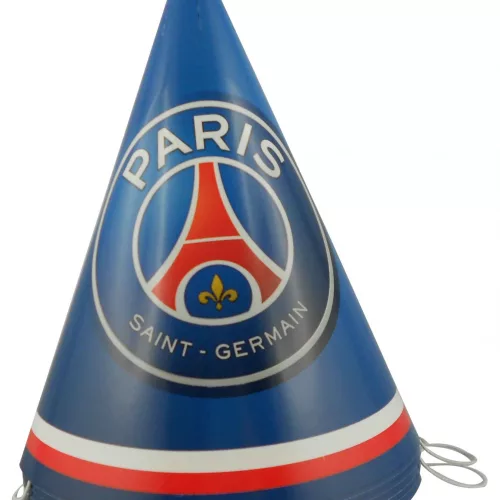Photo du produit 6 chapeaux de fête PSG