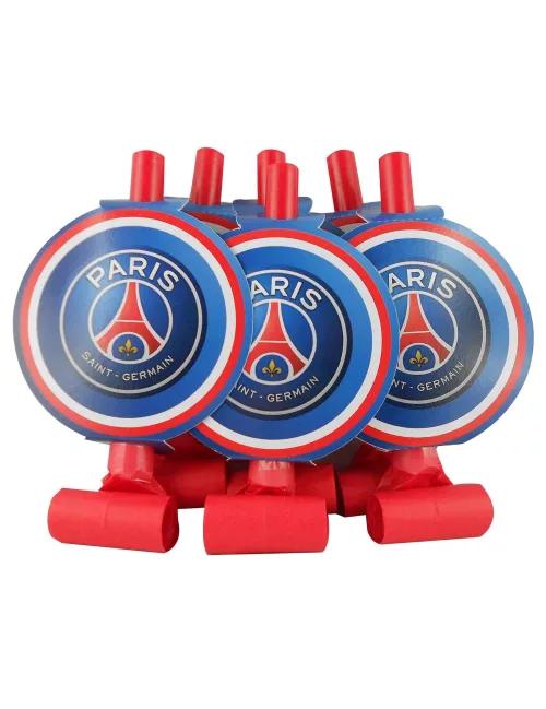 Photo du produit 6 Sans-Gènes PSG