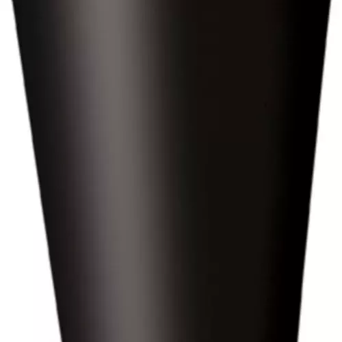 Photo du produit 8 Gobelets en carton noirs 25 cl