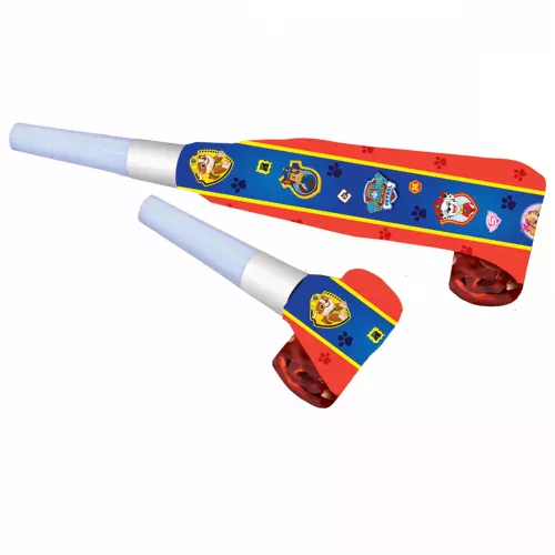 Photo du produit 8 sans-gênes Pat' Patrouille