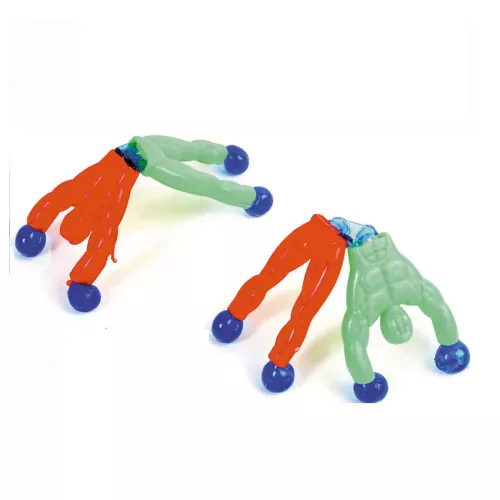 Photo du produit Accessoire piñata super acrobate 10 cm
