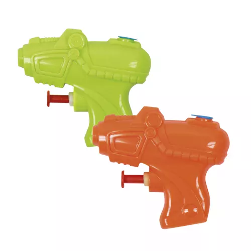 Photo du produit Accessoires piñata pistolets à eau 7 x 8 cm