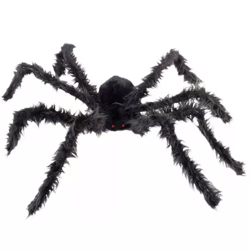 Photo du produit Araignée velue Halloween