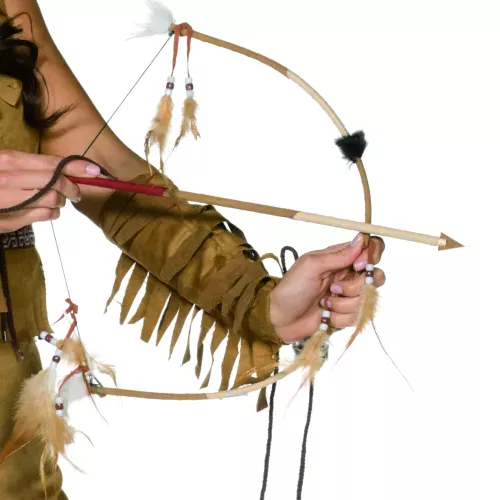 Photo du produit Faux arc indien