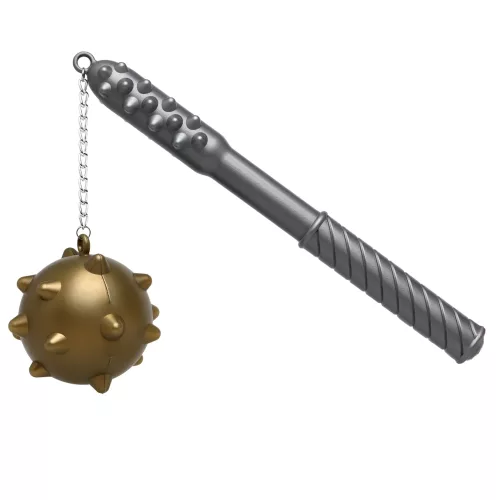 Photo du produit Arme guerrier 33 cm