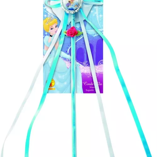 Photo du produit Baguette magique Cendrillon Disney