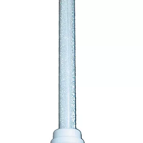 Photo du produit Baguette lumineuse flocon de neige