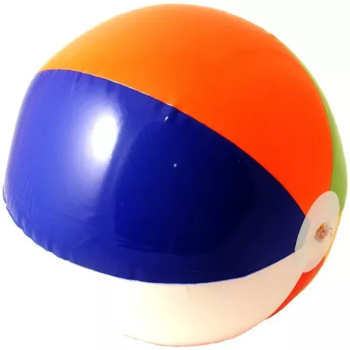 Photo du produit Ballon de plage