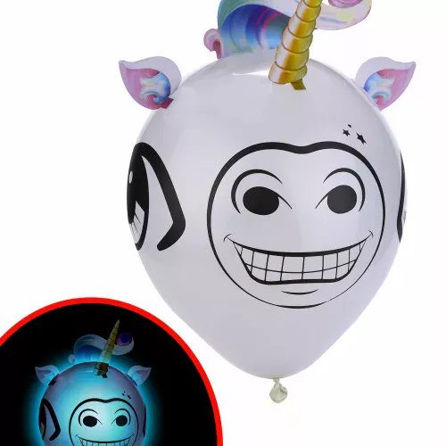 Photo du produit Ballon LED licorne Illooms®