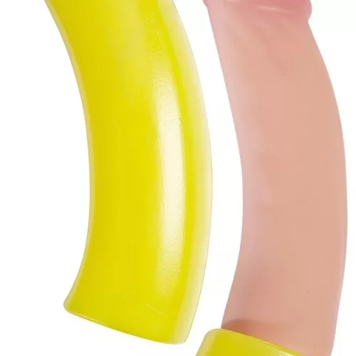 Photo du produit Banane coquine humoristique adulte
