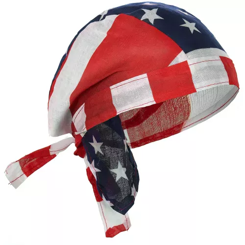 Photo du produit Bandana USA