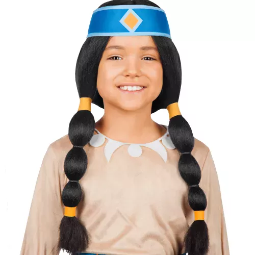 Photo du produit Bandeau Arc-en-Ciel - Yakari enfant