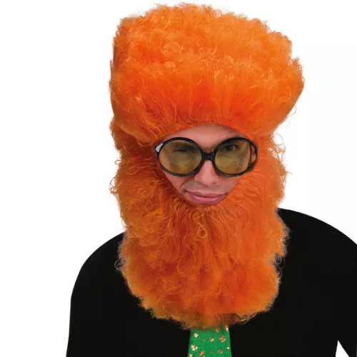 Photo du produit Barbe irlandais adulte