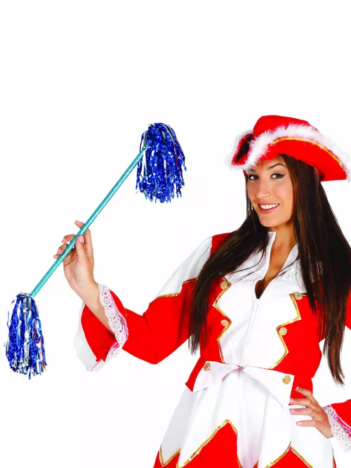 Photo du produit Bâton majorette 60 cm
