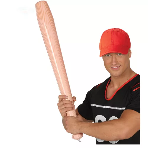 Photo du produit Batte de baseball gonflable adulte 72 cm