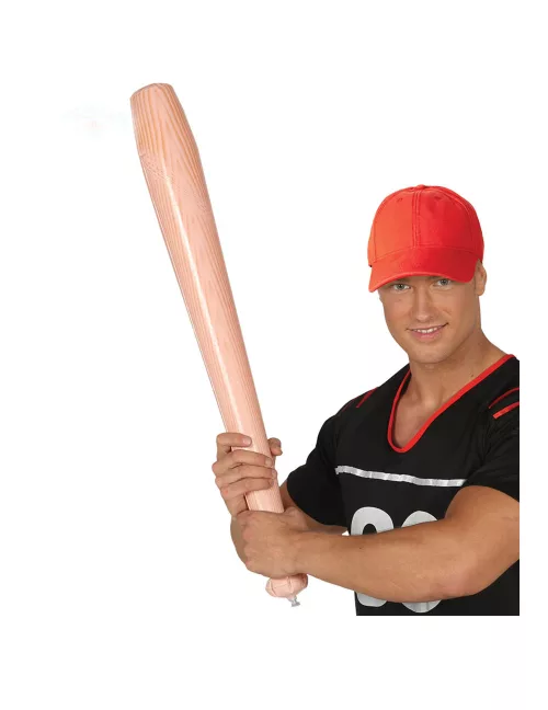 Photo du produit Batte de baseball gonflable adulte 72 cm