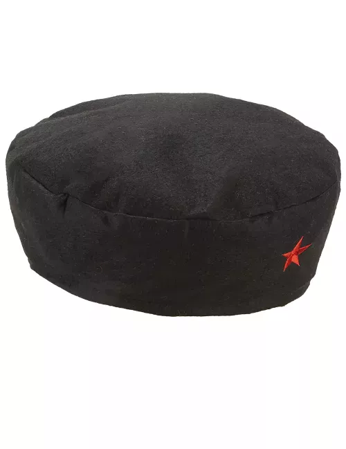 Photo du produit Béret Che Guevara adulte
