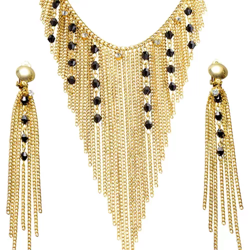 Photo du produit Bijoux reine du Nil femme